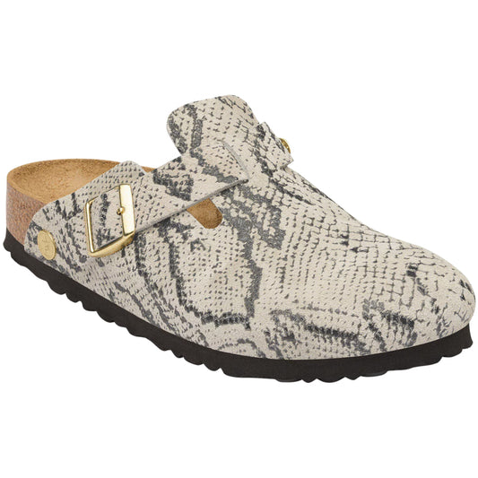 Sandalo Birkenstock Boston UNICO