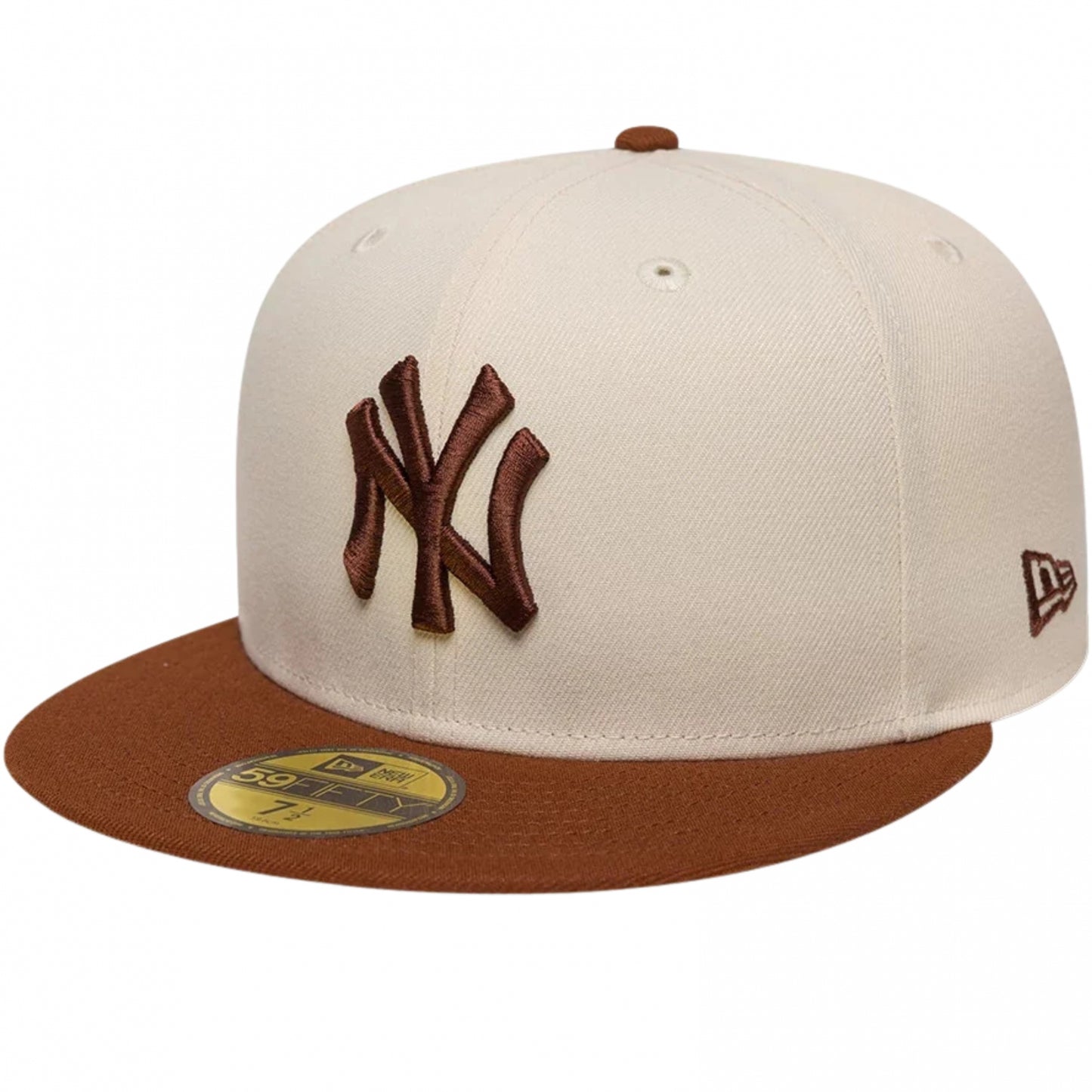 Cappello New Era 59Fifty League Essential NEYYAN UNICO