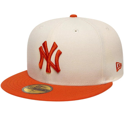 Cappello New Era 59Fifty League Essential NEYYAN UNICO
