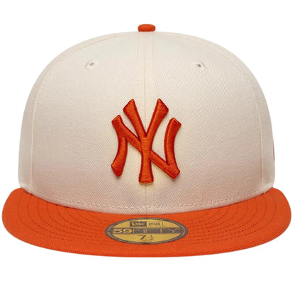 Cappello New Era 59Fifty League Essential NEYYAN UNICO