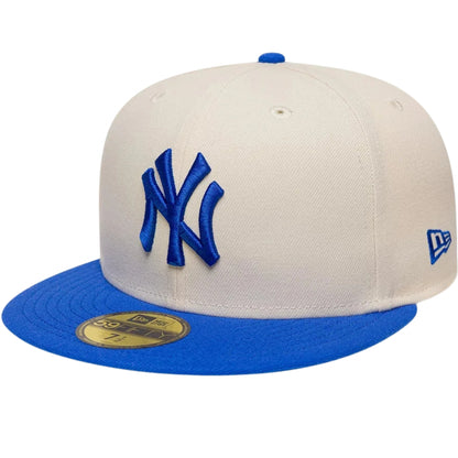 Cappello New Era 59Fifty League Essential NEYYAN UNICO