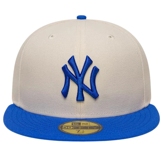 Cappello New Era 59Fifty League Essential NEYYAN UNICO