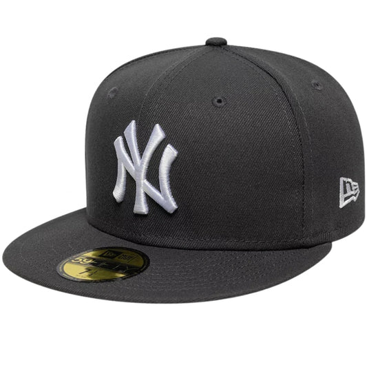 Cappello New Era 59Fifty MLB Basic NEYYAN UNICO