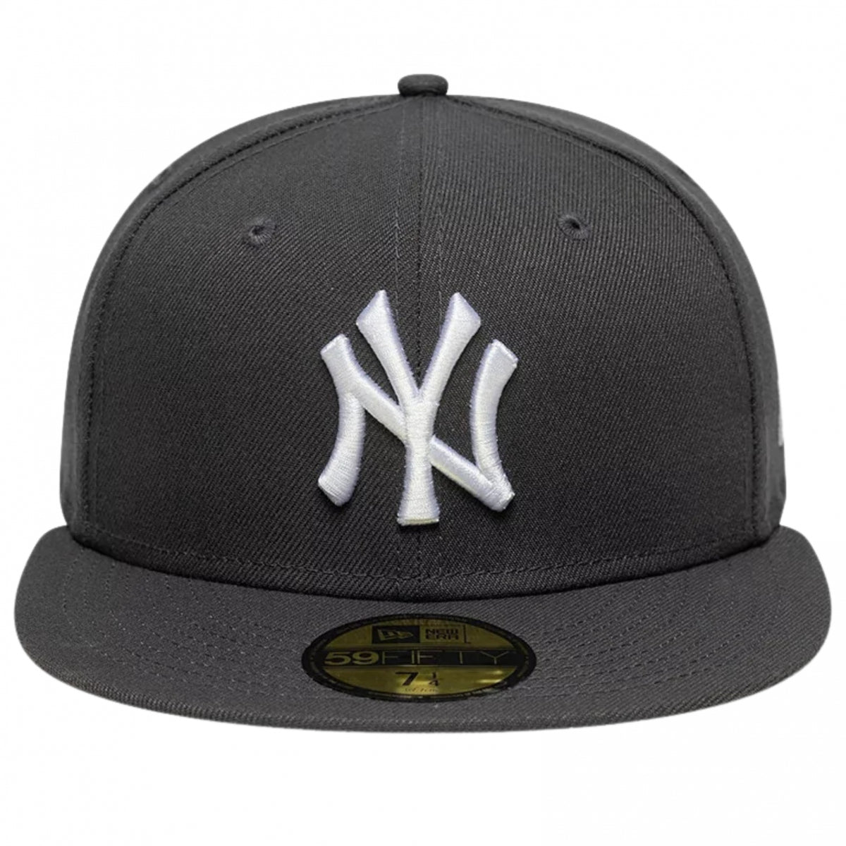 Cappello New Era 59Fifty MLB Basic NEYYAN UNICO