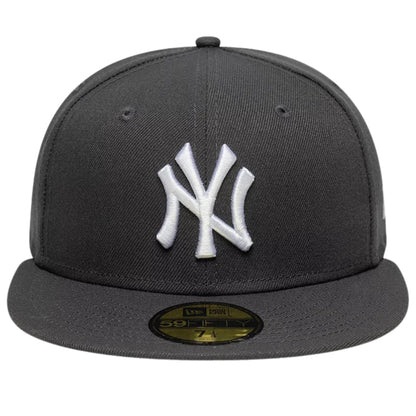 Cappello New Era 59Fifty MLB Basic NEYYAN UNICO