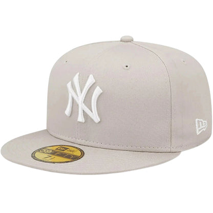 Cappello New Era 59Fifty NOS League Essential NEYY UNICO