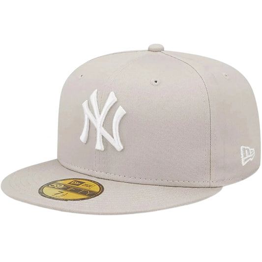 Cappello New Era 59Fifty NOS League Essential NEYY UNICO
