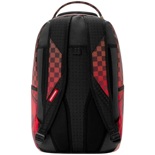 Zaino Sprayground Money Boy Chillin On Big Angry UNICO