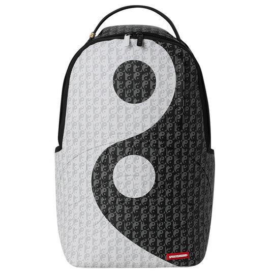 Zaino Sprayground Yin Yang Backpack UNICO