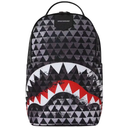 Zaino Sprayground Kahuku Niho Mano Backpack UNICO