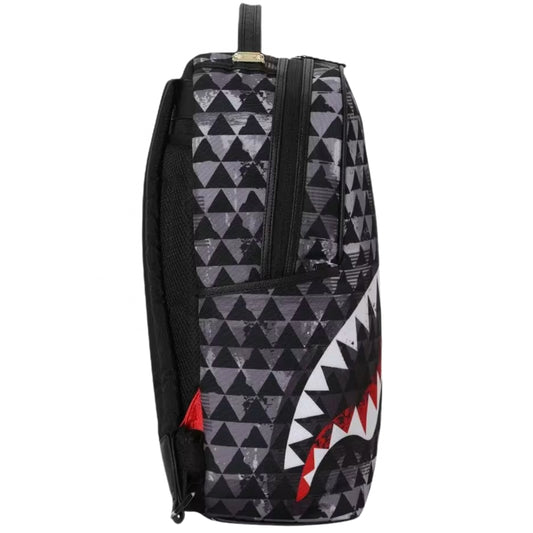 Zaino Sprayground Kahuku Niho Mano Backpack UNICO