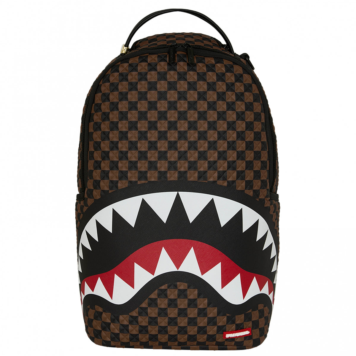 Zaino Sprayground Sharks In Paris Pyramid Backpack UNICO