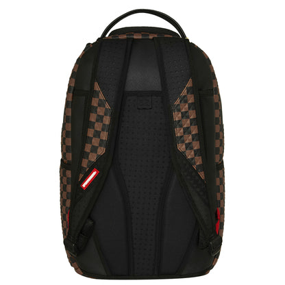 Zaino Sprayground Sharks In Paris Pyramid Backpack UNICO