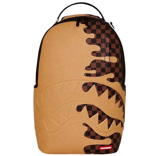 Zaino Sprayground Henny Melt Backpack UNICO