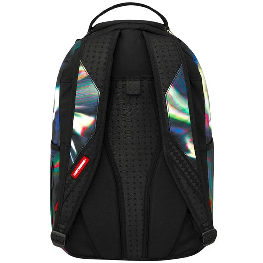 Zaino Sprayground Powerpuff Girls Rainbow Holo UNICO