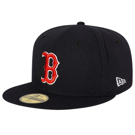 Cappello New Era 59Fifty ACPERF EMEA BOSRED UNICO