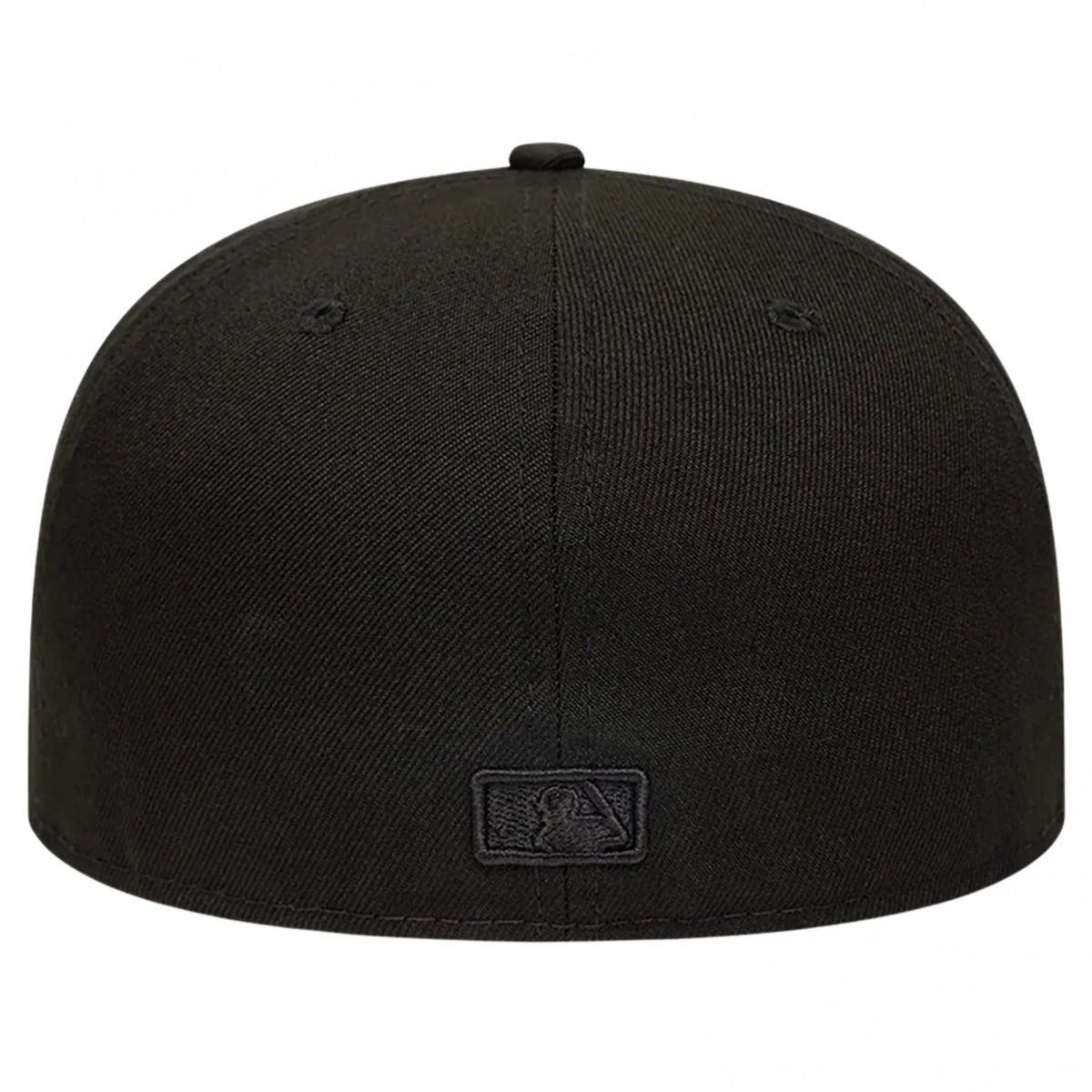 Cappello New Era 59Fifty MLB Black on Black CHIWHI UNICO