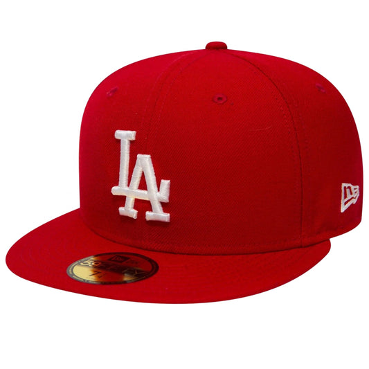Cappello New Era 59Fifty MLB Basic LOSDOD UNICO