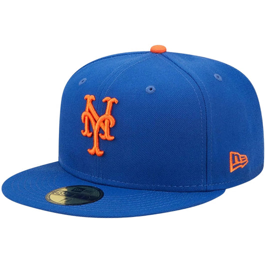 Cappello New Era 59Fifty ACPERF EMEA NEYMET UNICO
