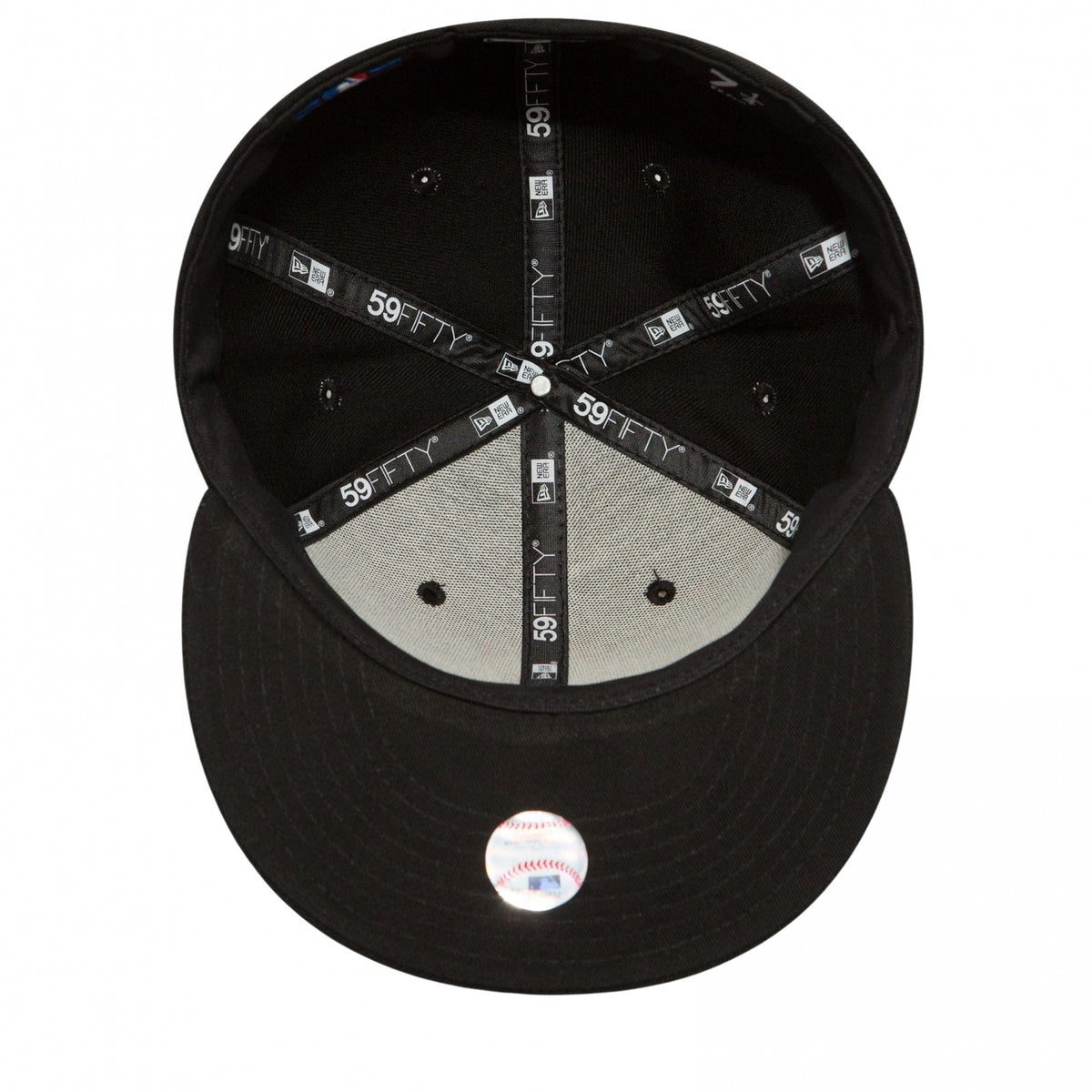 Cappello New Era 59Fifty MLB Basic NEYYAN UNICO