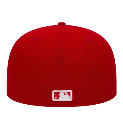 Cappello New Era 59Fifty MLB Basic NEYYAN UNICO