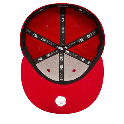 Cappello New Era 59Fifty MLB Basic NEYYAN UNICO