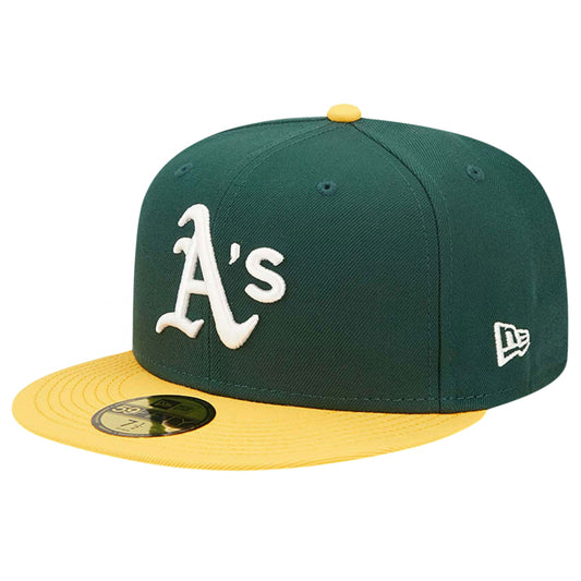 Cappello New Era 59Fifty ACPERF EMEA OAKATH UNICO