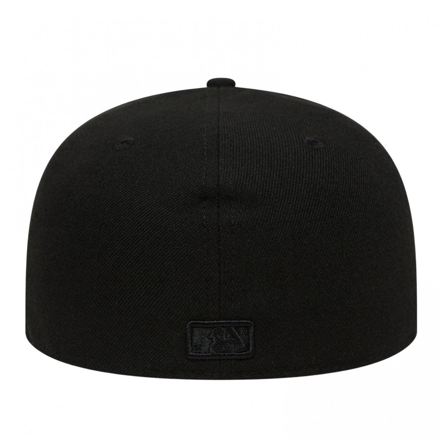 Cappello New Era 59Fifty Black on Black NEYYAN UNICO