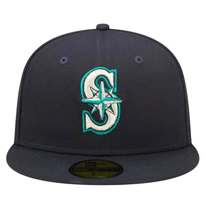 Cappello New Era 59Fifty ACPERF EMEA SEAMAR UNICO