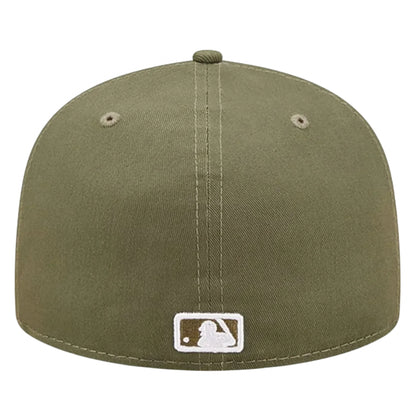 Cappello New Era 59Fifty NOS League Essential NEYY UNICO