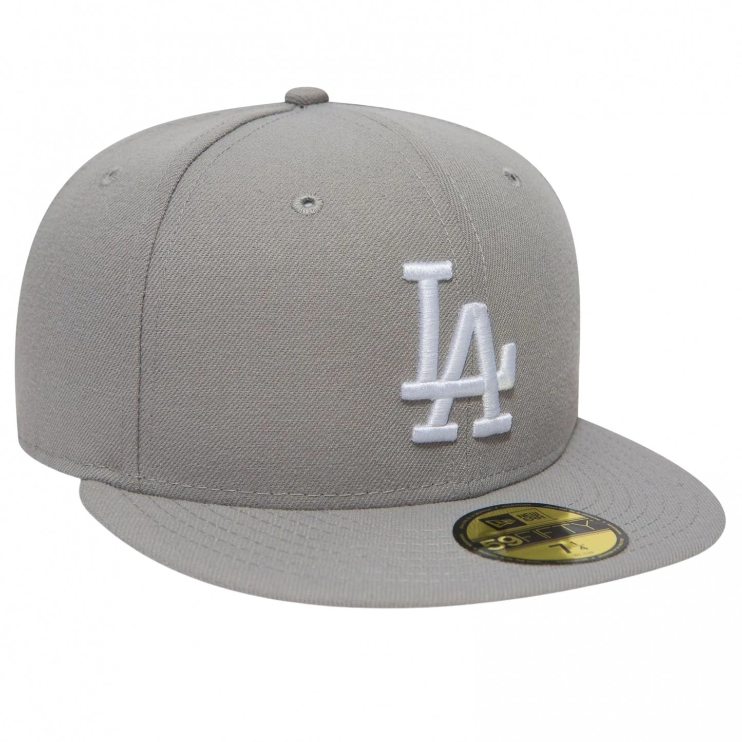 Cappello New Era 59Fifty MLB Basic LOSDOD GRIGIO