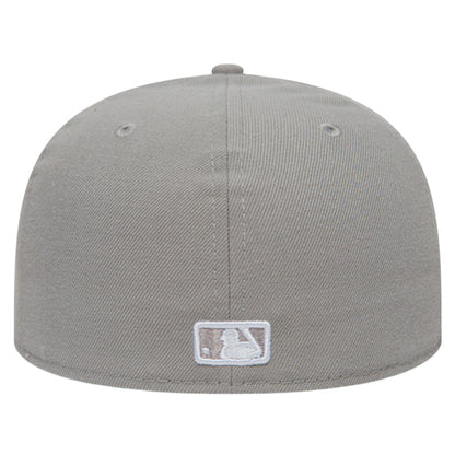 Cappello New Era 59Fifty MLB Basic LOSDOD GRIGIO