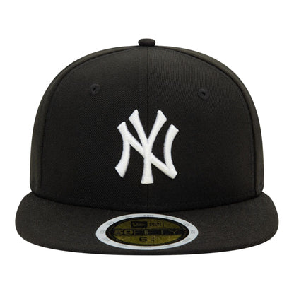 Cappello New Era 59Fifty Kids NEYYAN BIANCO