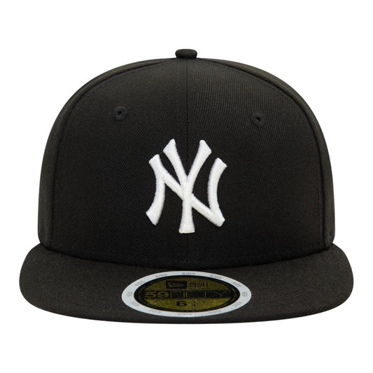 Cappello New Era 59Fifty Kids NEYYAN BIANCO