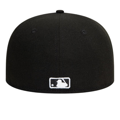 Cappello New Era 59Fifty Kids NEYYAN BIANCO