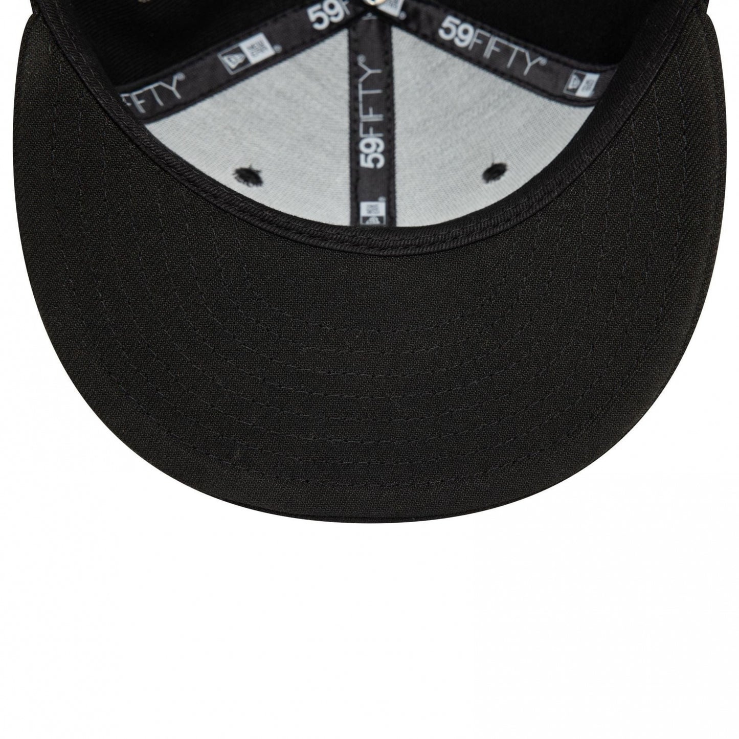 Cappello New Era 59Fifty Kids NEYYAN BIANCO