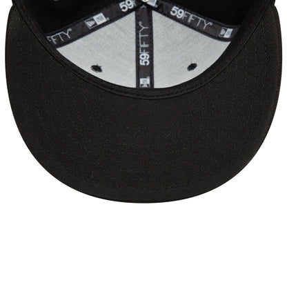 Cappello New Era 59Fifty Kids NEYYAN BIANCO