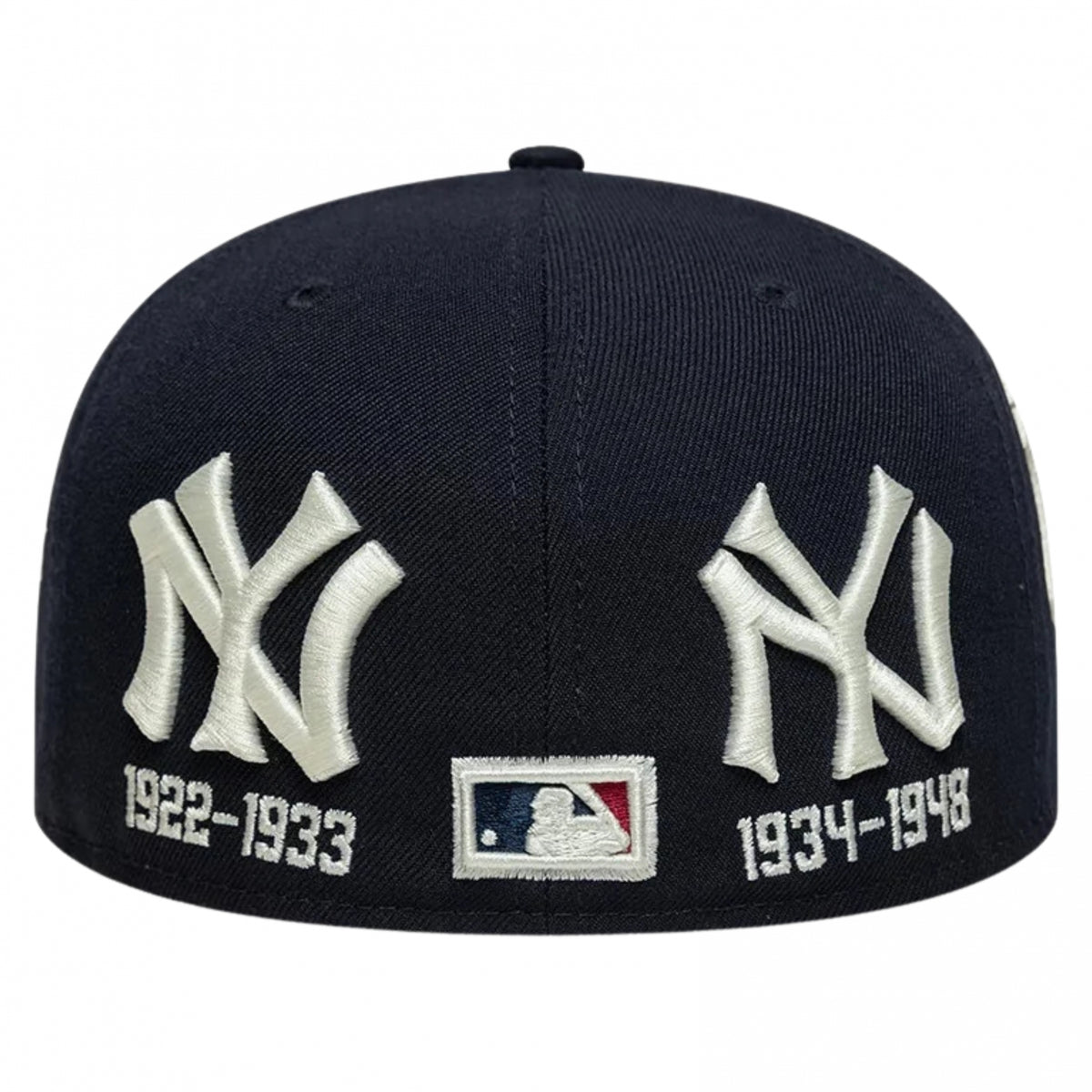Cappello New Era 59Fifty MLB All Over Patch NEYYAN UNICO