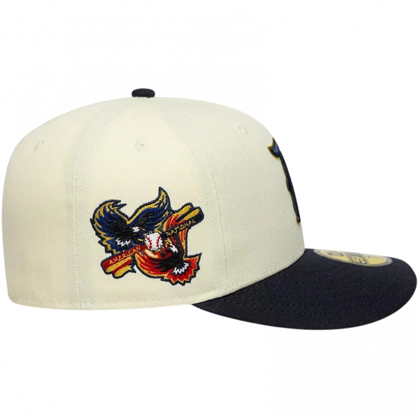 Cappello New Era 59Fifty MLB Pin TEXRAN UNICO