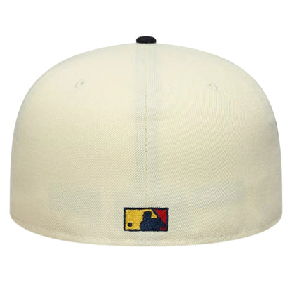 Cappello New Era 59Fifty MLB Pin TEXRAN UNICO