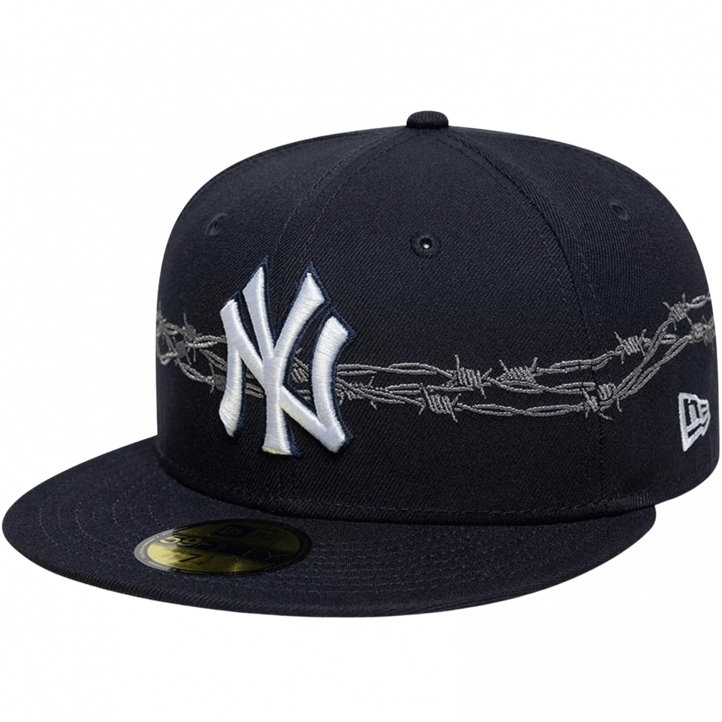 Cappello New Era 59Fifty MLB Icon NEYYAN UNICO