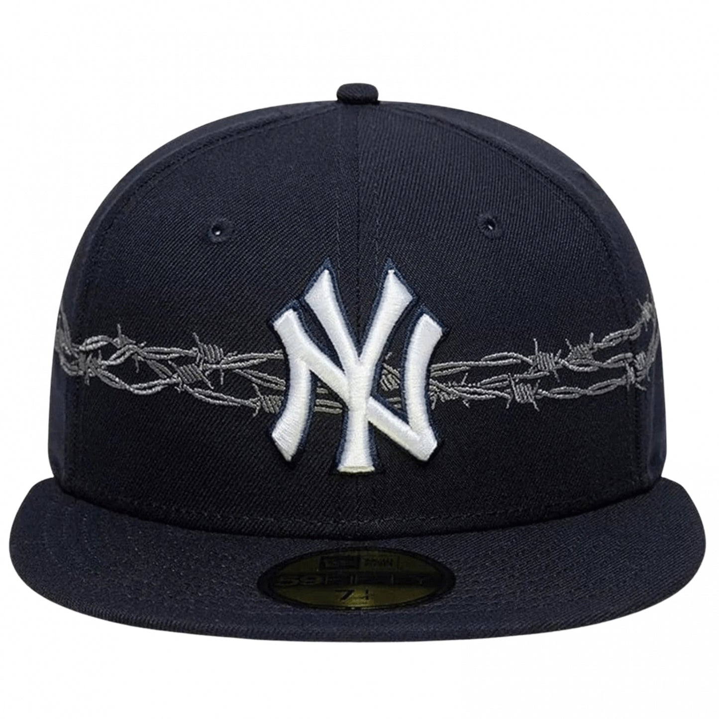 Cappello New Era 59Fifty MLB Icon NEYYAN UNICO