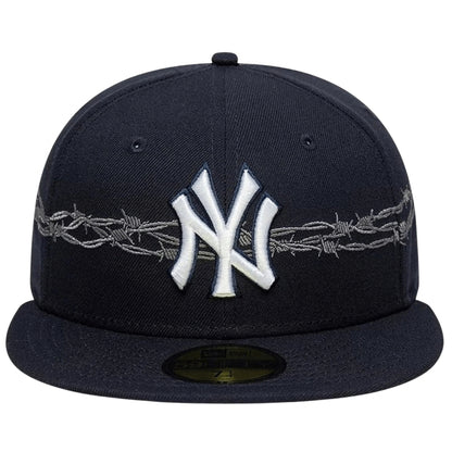 Cappello New Era 59Fifty MLB Icon NEYYAN UNICO