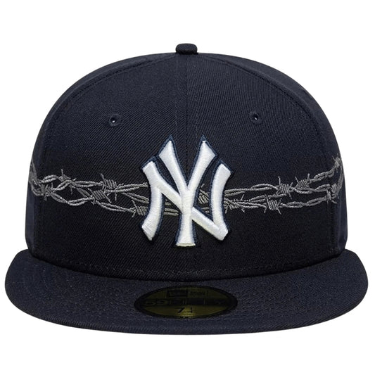 Cappello New Era 59Fifty MLB Icon NEYYAN UNICO
