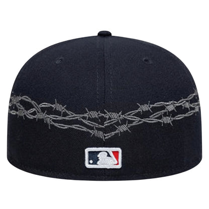 Cappello New Era 59Fifty MLB Icon NEYYAN UNICO