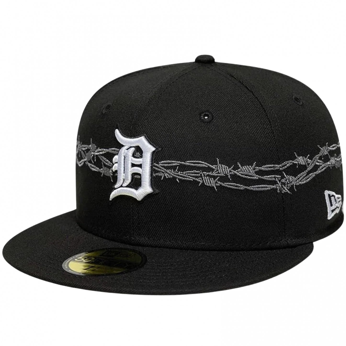Cappello New Era 59Fifty MLB Icon DETTIG UNICO