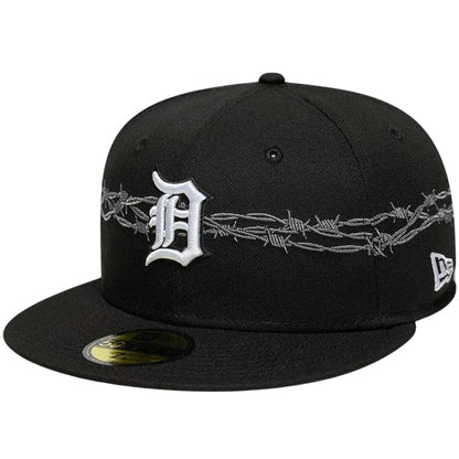 Cappello New Era 59Fifty MLB Icon DETTIG UNICO
