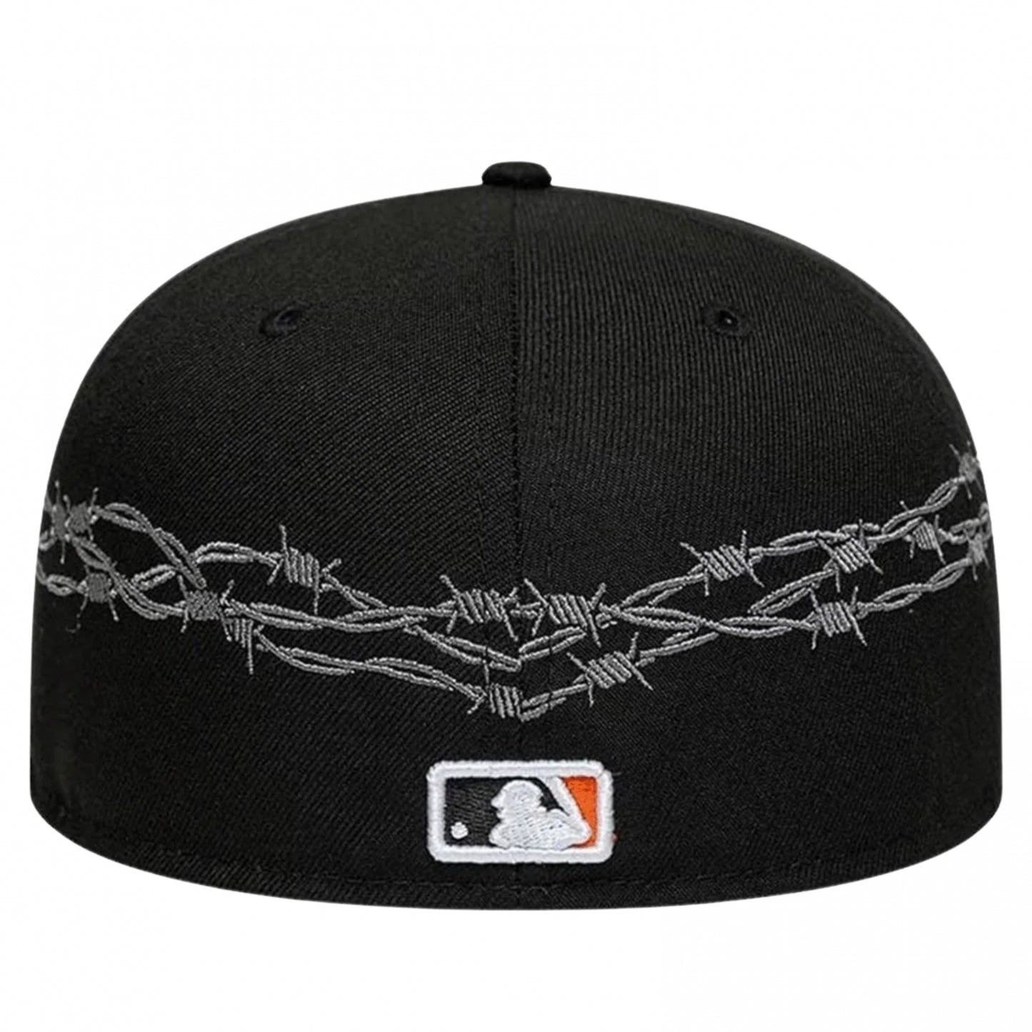Cappello New Era 59Fifty MLB Icon DETTIG UNICO
