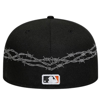 Cappello New Era 59Fifty MLB Icon DETTIG UNICO