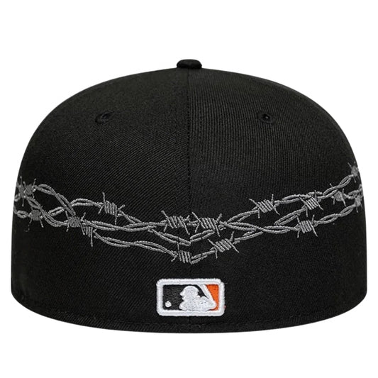 Cappello New Era 59Fifty MLB Icon DETTIG UNICO